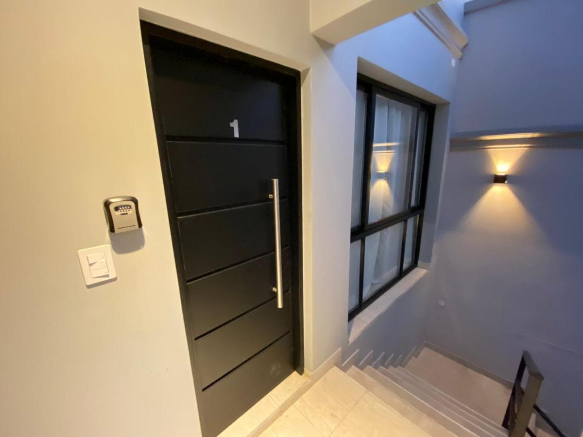 Departamentos Muskuy - Salta Capital Apartment Exterior foto