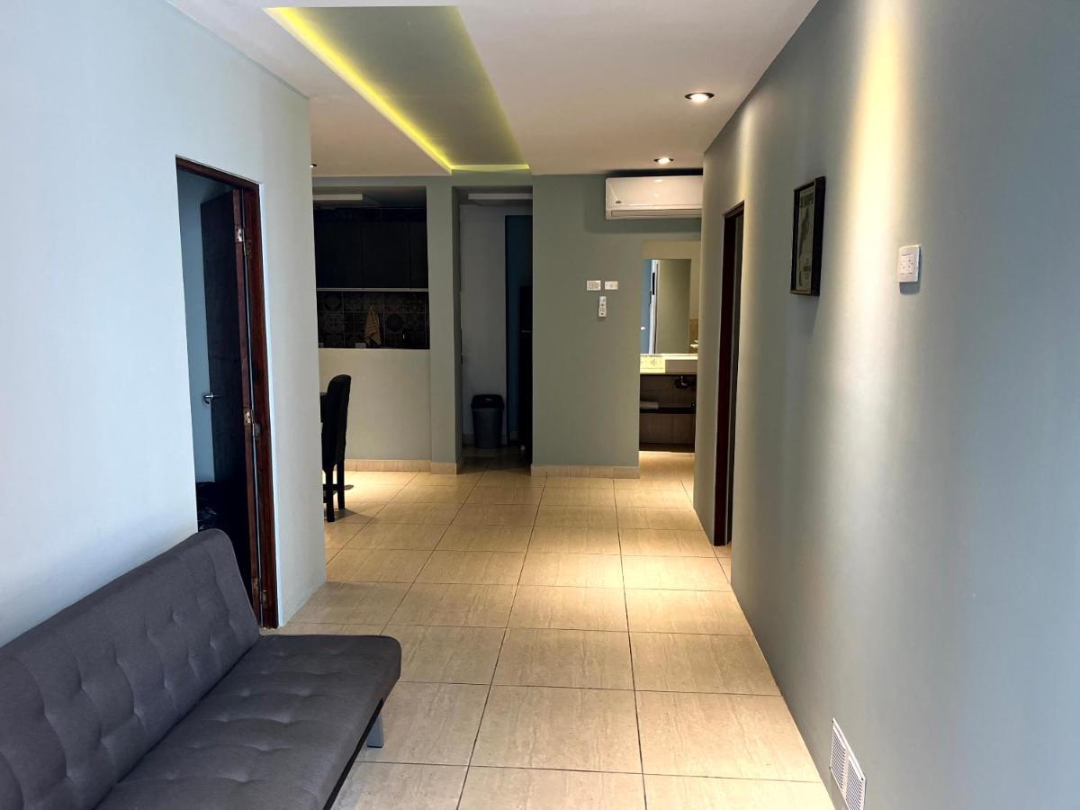 Departamentos Muskuy - Salta Capital Apartment Exterior foto